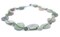 Circular (Jumbo) Roman Glass Beads, Genuine Glass Found in Afghanistan, Matte Glass Beads for Jewelry Making, The Bead Chest